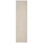 Marigold Dior Natural Runner Rug