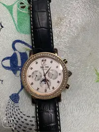 在飛比找Yahoo!奇摩拍賣優惠-DIAMOND男用手錶