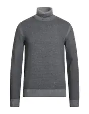 [ABKOST] ABKOST Turtlenecks - Item 14519449