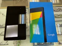 在飛比找Yahoo!奇摩拍賣優惠-ASUS GOOGLE NEXUS7 16GB K008 平