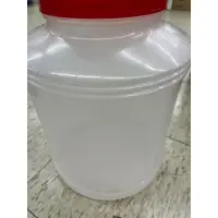 在飛比找蝦皮購物優惠-PP塑膠罐 5L/8L/10L/12L/16L 透明筒/收納