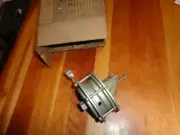 NOS Holley Distributor Vacuum 35R-126A, 1953 Lincoln Cosmopolitan & Capri V8