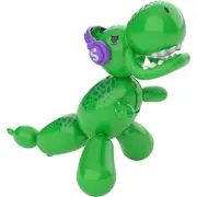 [Moose Enterprises] Squeakee S3 The Balloon Dino Single Pack