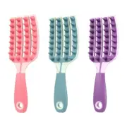 Hair Scalp Massager Shampoo Brush for Remove Dandruff Long Handle Hair Scrubber
