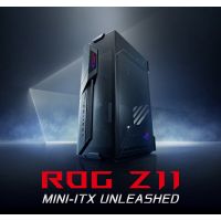 華碩ASUS ROG Z11桌上型電腦RTX 3060 i9-9900K 64GB Z390i-gaming