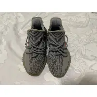 在飛比找蝦皮購物優惠-二手！Adidas Yeezy Boost 350 V2 B