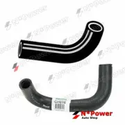 Mackay Radiator Hose KIT for MORRIS MINI 1.1 1.0 W/O Heater & Large Water Pump