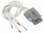 Multi Purpose Connector fits Isuzu Axiom 2002-2003 25XXRX (for: Isuzu)