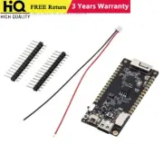 LILYGO T8-C3 ESP32-C3 Development Board WiFi Bluetooth Wireless Module w/Antenna