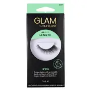 Manicare 22307 Glam Lashes Evie