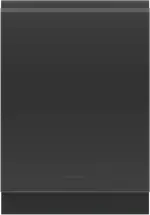 Fisher & Paykel Series 9, Contemporary Tall Built-under Dishwasher