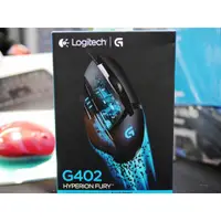 在飛比找蝦皮購物優惠-【本店吳銘】 羅技 logitech G402 Hyperi