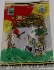 Pho Seasonings Mix Pho Asian Soup 6 Pc