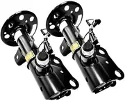 2xFront Shock Absorber Compatible for Lincoln Compatible for MKS 2013-16 MKT 2013-19 w/electric DA5Z-18124-K AST-12263/2 DE9Z18124K AST12262