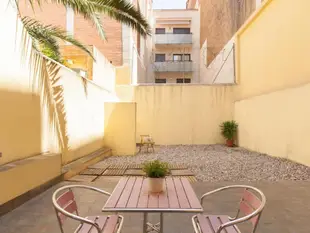 洛奇公寓 - 聖家堂和格拉西亞Lodging Apartments Sagrada Familia y Gracia