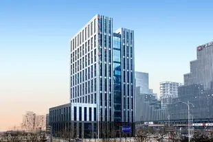 千喜東方酒店(太原晉陽街店)Millennial Oriental Hotel (Taiyuan Jinyang Street)