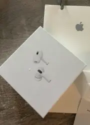 Apple AirPods Pro 2nd Generation with MagSafe Wireless - (USB‑C)