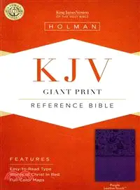 在飛比找三民網路書店優惠-Holy Bible ― King James Versio