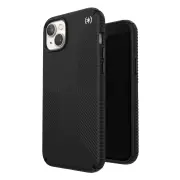 Speck Presidio Grip Magsafe Case for iPhone 14 Plus - Black