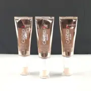 3x Lot Revlon PhotoReady Candid Glow Moisture Glow Foundation #550 Mocha NEW