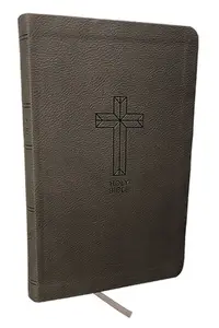 在飛比找誠品線上優惠-NKJV, Value Thinline Bible, St