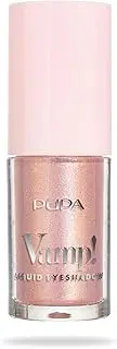 [Pupa] Vamp! Liquid Eyeshadow 002
