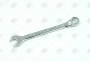 SK Hand Tools 88294 - 7/16" 12pt SuperKrome Fractional Combination Wrench
