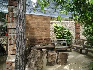 歐瑪拉斯家庭旅館Omah Laras Homestay