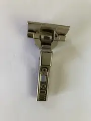 Blum 71B359-01.01 Cabinet Door Hinge & Mounting Block.