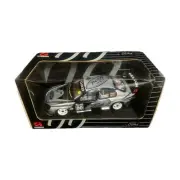 1:18 Biante Ford AU Falcon 00 Craig Lowndes 2001 Bathurst 1000 Green eye Monster