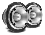 JBL SELENIUM Super Tweeter ST450 Trio 300W (2 Pack) Car Audio 3 Day Delivery