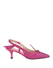 [LUCIANO PADOVAN] LUCIANO PADOVAN Pumps - Item 17929739