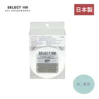 在飛比找蝦皮購物優惠-《有。餐具》日本製 貝印 KAI SELECT100 迷你研