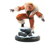 X men Sabretooth Premier Collection Statue