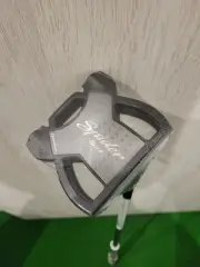 TaylorMade 33 New SPIDER TOUR TRUSS TM2 Truss Center Putter