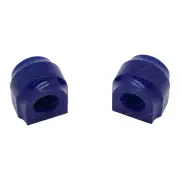 SuperPro 18mm Rear Sway Bar Mount Bush Kit for Mini Mini R50 R53 2001-2006
