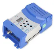 VHF/UHF Modulator- to RF Converter Modulator-PAL/NTSC TV Format Output- to RF...