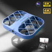 8k Drone Drones with Camera Hd 4k Remote Control Helicopter Plane Quadcopter New