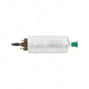 Bosch Electric Fuel Pump for Lancia Beta HPE i.e. Delta 1.6i HF Turbo 831 Petrol