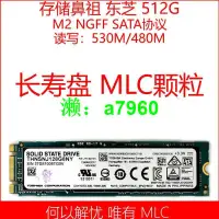 在飛比找露天拍賣優惠-【可開發票】Toshiba/東芝 HG6 Q300 512G