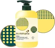Summerie Ginger Refreshing Body Wash
