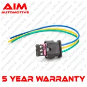 AIM Parking Reversing Sensor PDC Repair Harness Wire Plug Cable Renault 2008 On