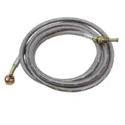 Polaris 1911737 Master Cylinder Rear Break Line 2013-2014 Ranger 900 XP