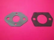 STIHL FS55 FC55 FS45 FS46 FS55R CARBURETOR / INTAKE GASKET SET OEM