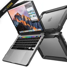 i-Blason MacBook Pro 15 Touch Bar 專用 耐衝擊 防撞 保護殼