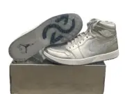 Nike Air Jordan 1 High NRG Gift Giving FD6815-001 Men's Size 11.5 No Lid