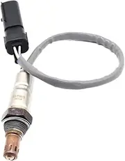 Upstream Front Oxygen Sensor 、Compatible with Edge Compatible with Escape Compatible with Explorer Compatible with Fusion Compatible with Lincoln 3.0 2010-12 9E5A-9Y460-CA