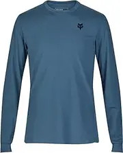 Fox Racing Men's Ranger Drirelease Long Sleeve Jersey