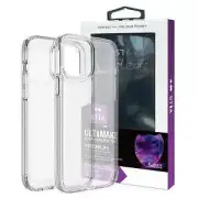 Ultimake Shockproof Case Cover for iPhone 15 Pro Max