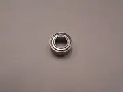 NMD SSR188-ZZ STAINLESS STEEL BEARING WITH METAL SHEILDS 1/4"X1/2"X3/16" A521